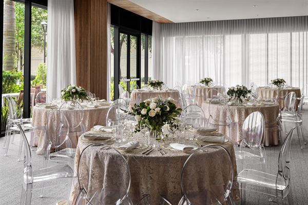 AC Hotel Fort Lauderdale Sawgrass Mills/Sunrise