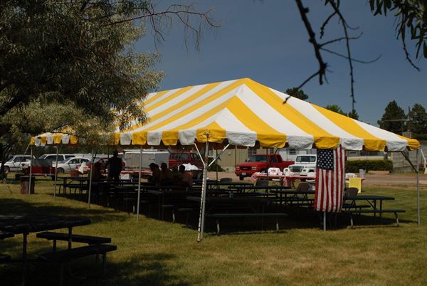 Flaming Gorge Resort