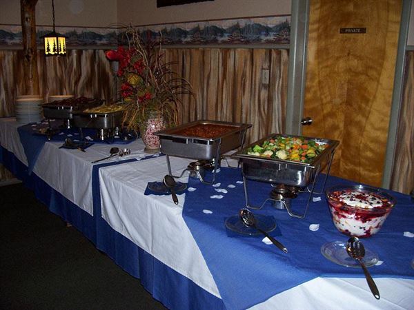 Flaming Gorge Resort