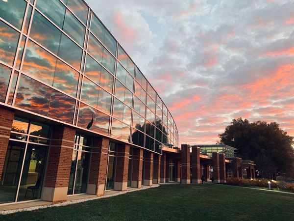 Southwest VA Higher Education Center