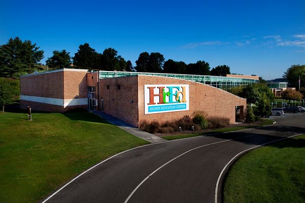 Southwest VA Higher Education Center