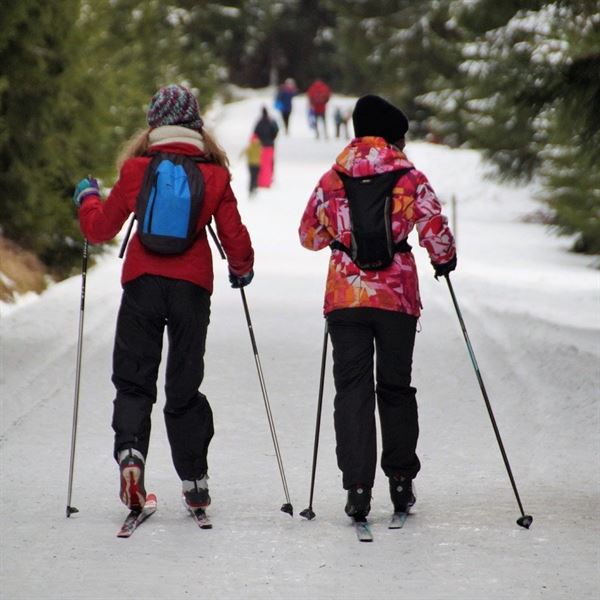 Flaming Gorge Resort
