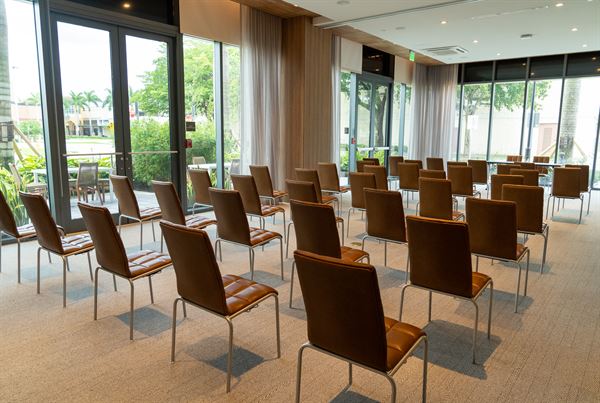 AC Hotel Fort Lauderdale Sawgrass Mills/Sunrise