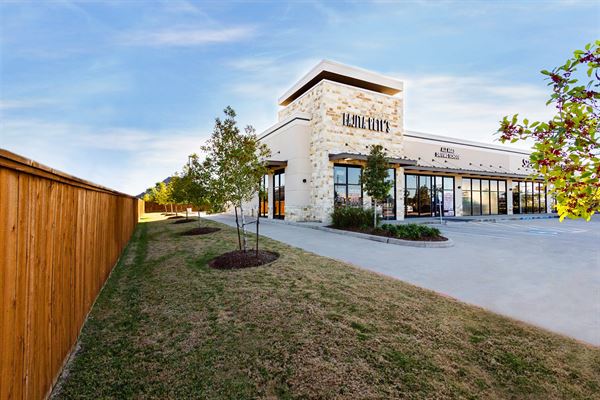 Fajita Pete's - The Woodlands