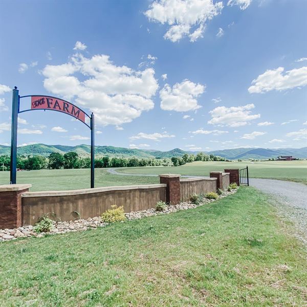 The Farm at Jackson Bridge