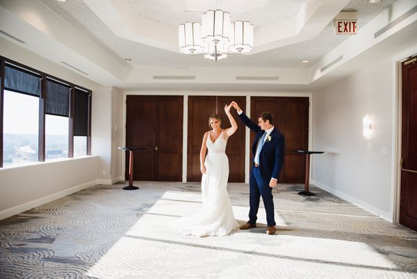 The Metropolitan Club