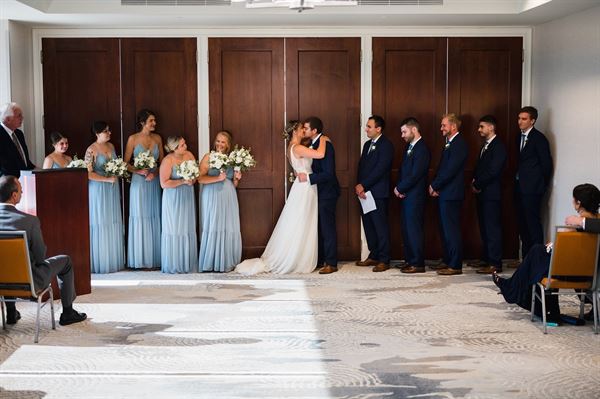 The Metropolitan Club