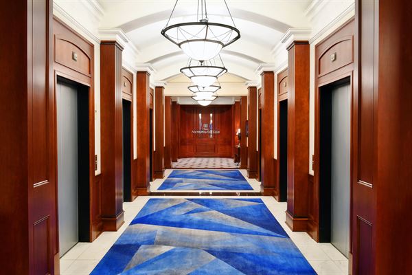 The Metropolitan Club