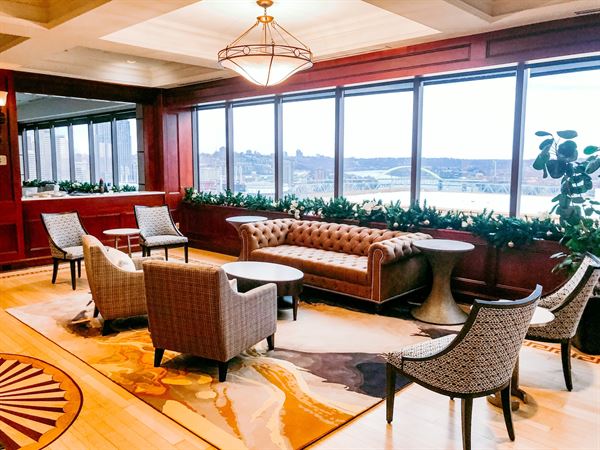 The Metropolitan Club