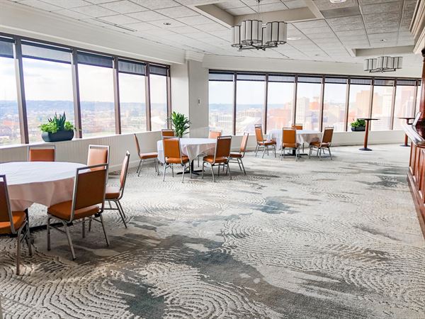 The Metropolitan Club