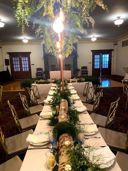 Des Moines Scottish Rite