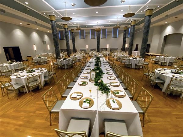 Des Moines Scottish Rite