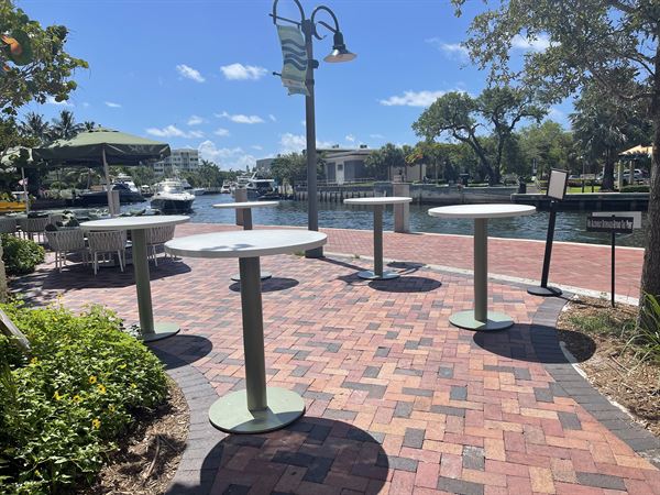 SALT7 Ft. Lauderdale