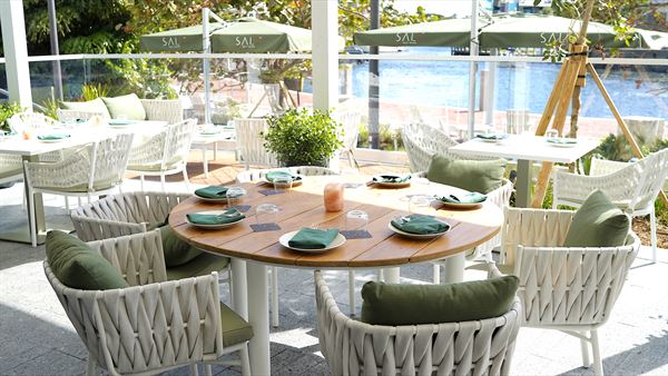 SALT7 Ft. Lauderdale