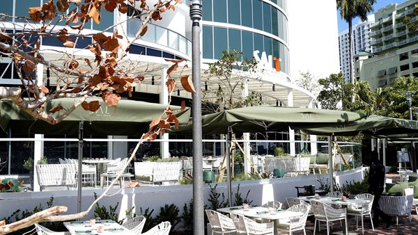 SALT7 Ft. Lauderdale