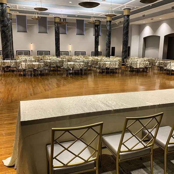 Des Moines Scottish Rite