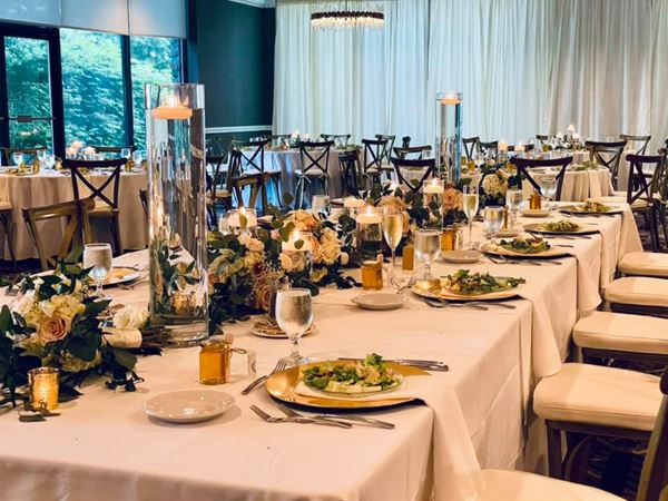 Eagle's Nest Country Club