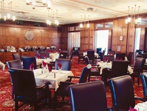 Engineers Club Wedding Venue