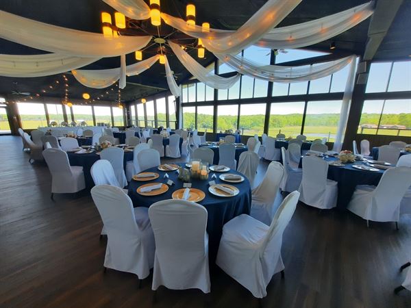 Wildlife Prairie Park