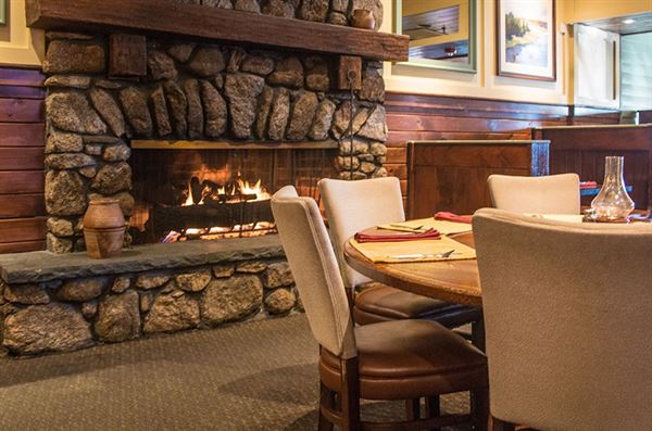 The Galley Hatch and Tinos Kitchen & Bar