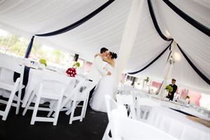 The Event Tent