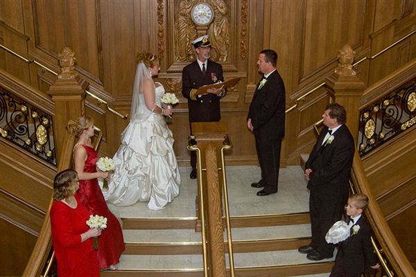 Titanic Branson