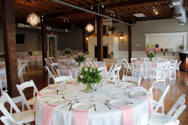 The Gallery Event Center