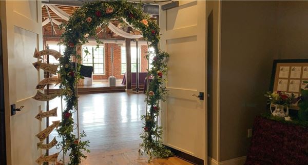 The Gallery Event Center