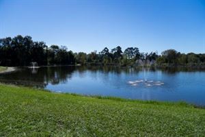 Twin Lakes Amenities