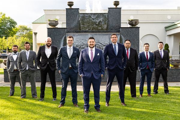 VERSATILE EVENT DESIGNS