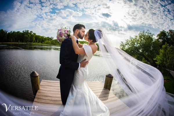 VERSATILE EVENT DESIGNS