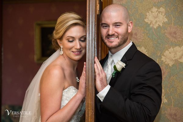 VERSATILE EVENT DESIGNS