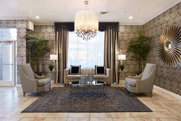 Best Western Plus Abbey Inn