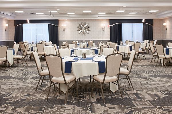 Best Western Plus Abbey Inn