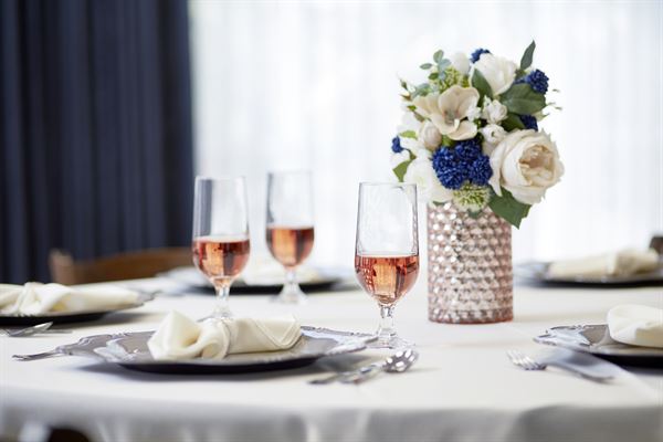 Best Western Plus Abbey Inn