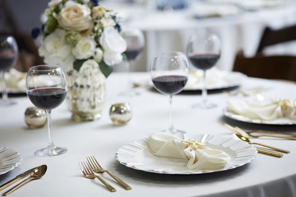 Best Western Plus Abbey Inn