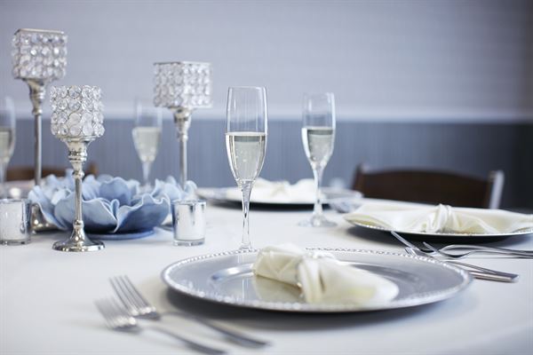 Best Western Plus Abbey Inn