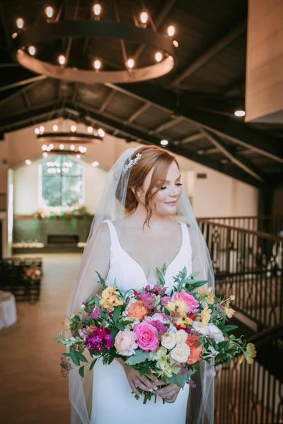 The Nightingale Events