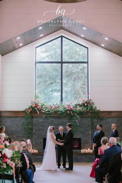 The Nightingale Events