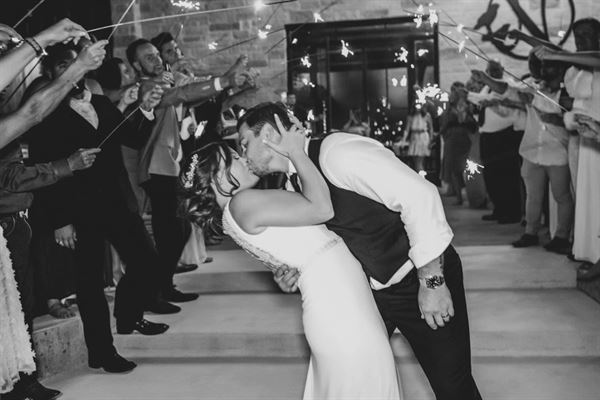 The Nightingale Events