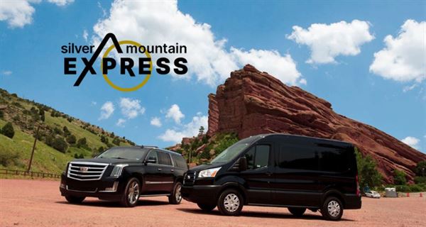 Silver Mountain Express - Denver