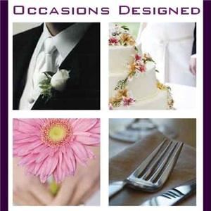 Occasions Designed