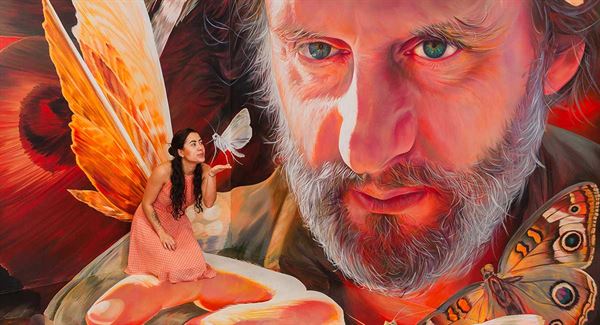 Museum of 3D Illusions