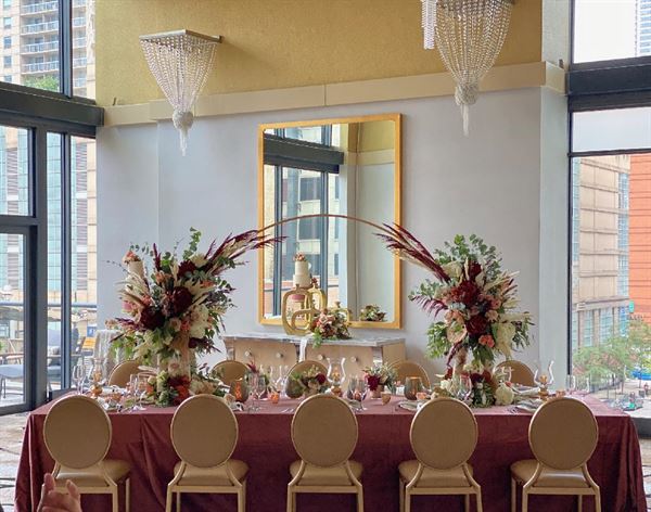 That Special Touch Events