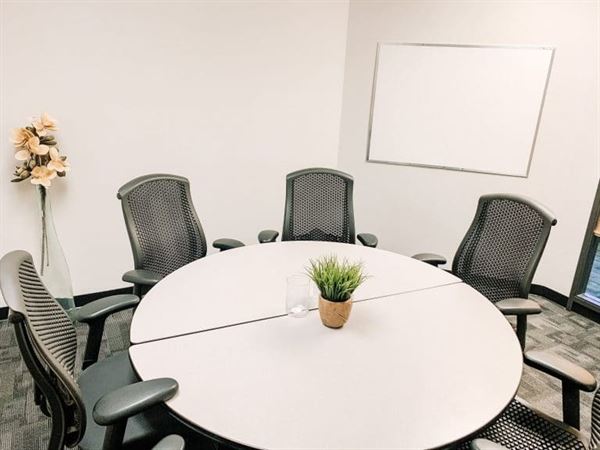 Calgary Business Centre