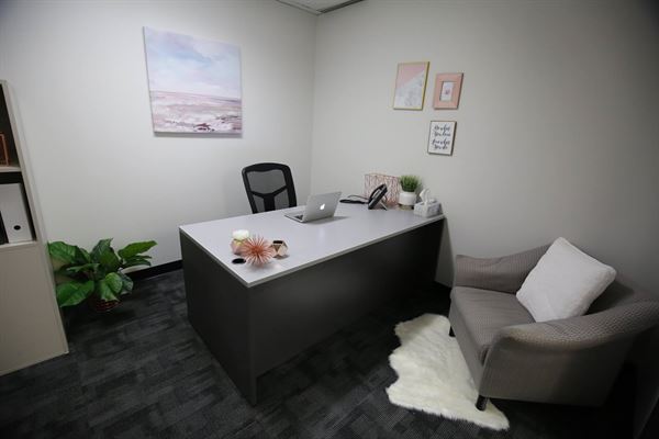 Calgary Business Centre