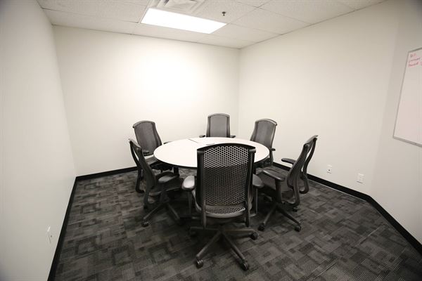 Calgary Business Centre