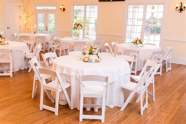 Thompson House and Gardens