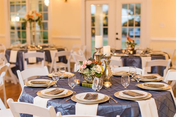 Thompson House and Gardens