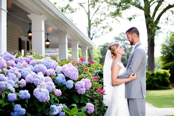 Thompson House and Gardens